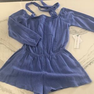 O’Neill romper